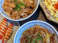 -大雄寿司(中华广场店)
