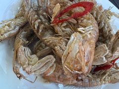 -喷泉广场餐厅·宵夜·海鲜烧烤大排档(长隆企鹅酒店)