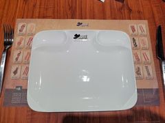 -汉巴味德·烤肉与啤酒的自助(杭州大悦城店)