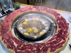 -三毛牛肉店(福强店)