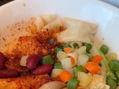 -大师兄·西北小馆(金湾华发商都店)