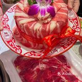 这个冬天得有一顿蒲大艳小肥羊铜火锅