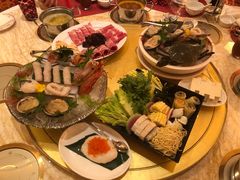 -咖啡苑 - 蔚藍夏日限定主题(永利皇宫店)