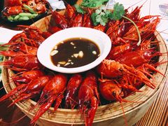 -陈帅夜排档·龙虾·炒菜·烤串(世茂店)