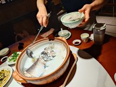 -风味小馆(天目湖宾馆店)
