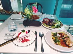 -我的四季意大利餐厅(春天百货店)