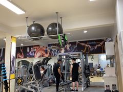 -琪航·健身+普拉提(民耀路店)