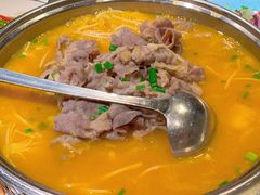 酸汤肥牛-金悦印象小馆(三里河店)