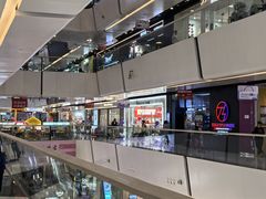 -万达广场(北京槐房店)