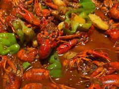 -京悦南门涮羊肉·羊蝎子火锅(田林路店)