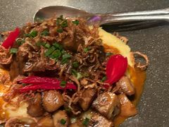 -THE CANNERY&JUJU 新鲜海鲜·牛排美食酒廊