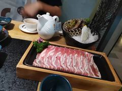 -湊湊火锅·茶憩(上海合生汇店)