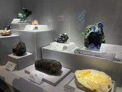 -湖南省地质博物馆