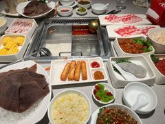 -海底捞火锅(万科广场店)