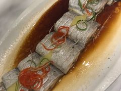 -宝轩渔府·老字号海鲜·正宗津菜(水上店)