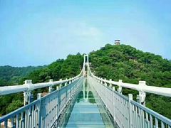 -石燕湖生态旅游景区