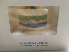 -蜜思琪蛋糕(民生路店)