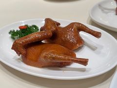 -利苑酒家(华熙国际店)