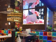 -巴依老爷新疆美食(常营店)