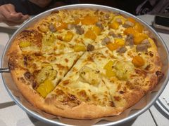 -乐凯撒披萨(蛇口花园城店)