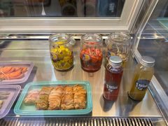 -Carrot&Cleaver蔬蔬食验室 By MissGreen(上海商城店)