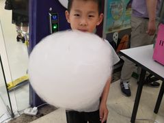 -爱乐梵国际儿童教育中心(古美店)