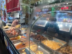 -上海市长春食品商店(淮海中路店)