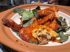 -老阿爸鲜鱼土菜(昆山花桥店)