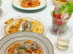 -ABC Cooking Studio(上海环球金融中心店)