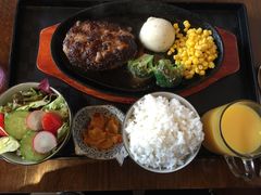 -铃木食堂(帽儿胡同店)