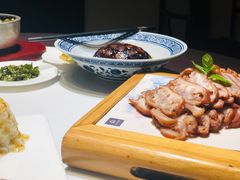 -长安壹号