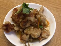 -东北特色水饺(郭家桥店)