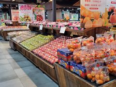 -果蔬好生活超市(乐堤港店)