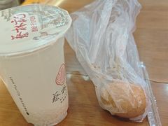 -蔡林记(昙华林泛悦汇店)