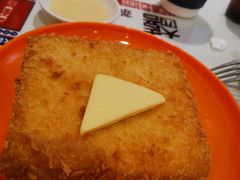 -大四喜茶餐厅(井岸店)
