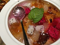 -四道菜·福建菜馆(新街口金鹰店)