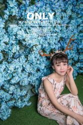 点击看大图 -巴黎春天婚纱摄影STUDIO·定制