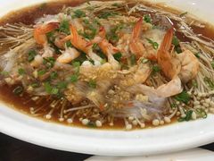 -高德海鲜舫(黄河南大街店)