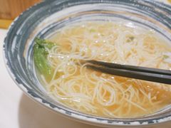 -顺粤楼·粤菜·点心(融创茂店)