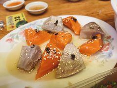 -老彬专工蚝烙糕粿