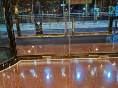 -上海齐鲁万怡大酒店·辣椒屋咖啡厅