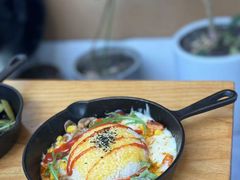 -沏点Trattoria意大利餐厅(新街口店)