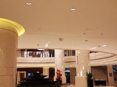 -太原凯宾斯基饭店