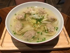 -上海人家花樣年华(中山公园店)