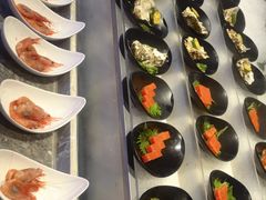 -一方渔歌蒸汽海鲜自助(文化路万达广场店)