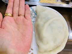 鲅鱼大水饺-抹直口特色菜馆(一店)