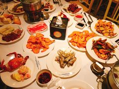 -星伦多 自助料理(圆融店)
