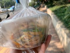 -张记捆鸡(总店)