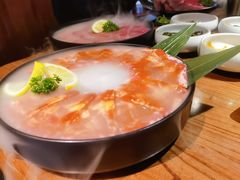 -九田家黑牛烤肉料理(新辰里亚运村店)