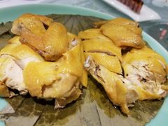 -西湖春天•老字号杭州菜(百汇店)